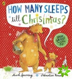 How Many Sleeps till Christmas?