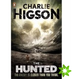 Hunted (The Enemy Book 6)