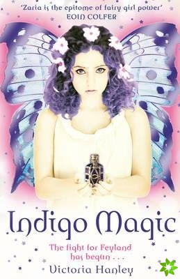 Indigo Magic