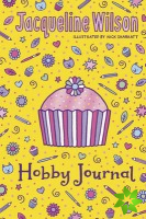 Jacqueline Wilson Hobby Journal