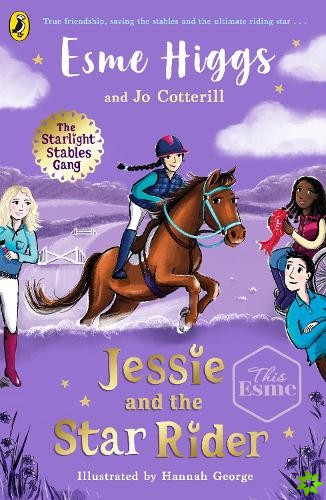 Jessie and the Star Rider
