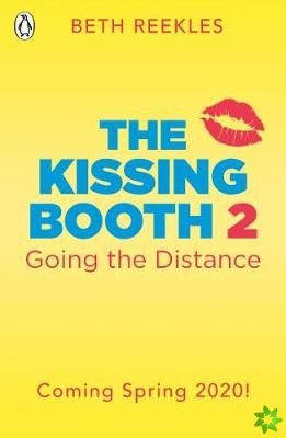 Kissing Booth 2: Going the Distance