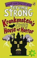 Krankenstein's Crazy House of Horror