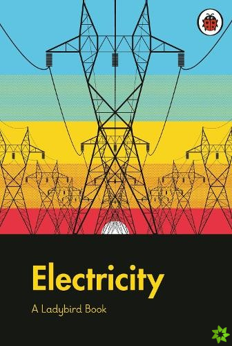 Ladybird Book: Electricity