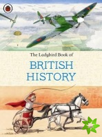 Ladybird Histories: British History