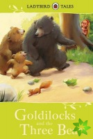 Ladybird Tales: Goldilocks and the Three Bears