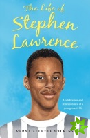 Life of Stephen Lawrence