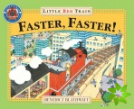 Little Red Train: Faster, Faster