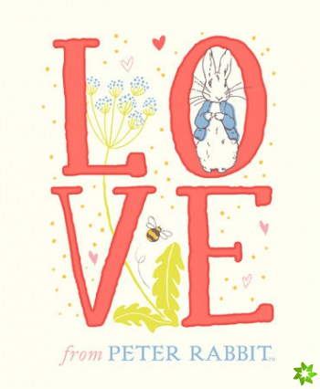 Love From Peter Rabbit