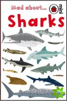 Mad About Sharks