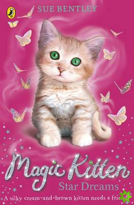 Magic Kitten: Star Dreams