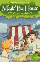 Magic Tree House 15: Voyage of the Vikings