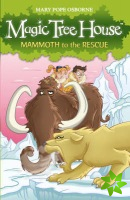 Magic Tree House 7: Mammoth to the Rescue