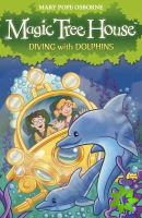 Magic Tree House 9: Diving with Dolphins