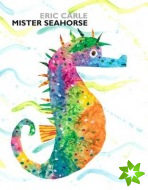 Mister Seahorse