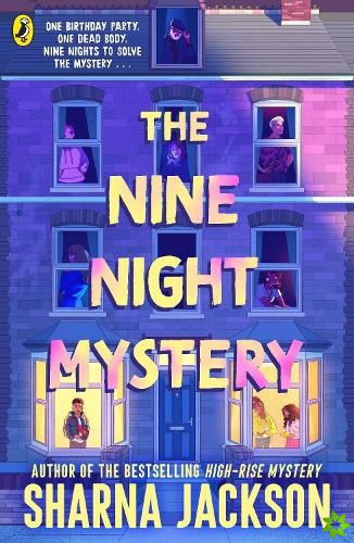 Nine Night Mystery