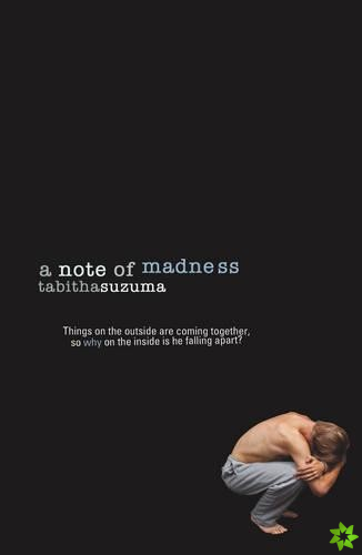 Note Of Madness