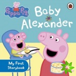Peppa Pig: Baby Alexander