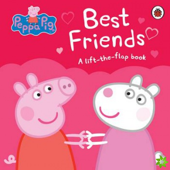 Peppa Pig: Best Friends
