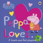 Peppa Pig: Peppa Loves