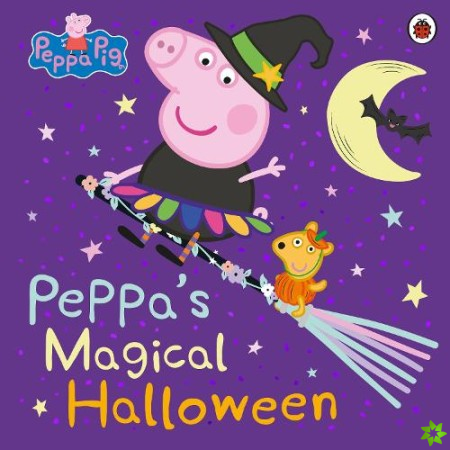 Peppa Pig: Peppa's Magical Halloween