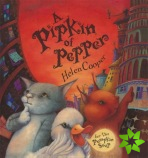 Pipkin Of Pepper