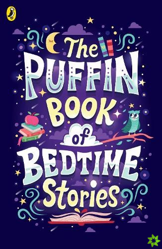 Puffin Book of Bedtime Stories