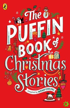Puffin Book of Christmas Stories