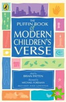 Puffin Book of Modern Children's Verse