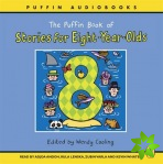 Puffin Book of Stories for Eight-year-olds