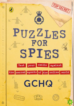 Puzzles for Spies