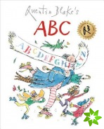 Quentin Blake's ABC