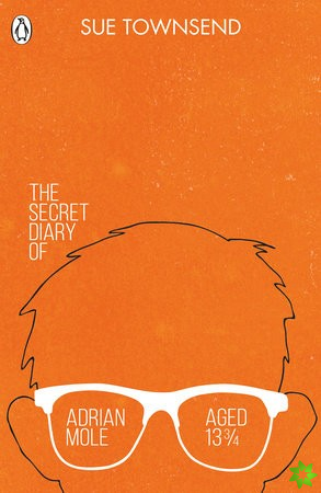 Secret Diary of Adrian Mole Aged 13 