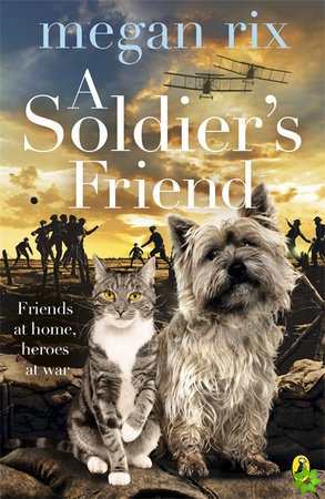 Soldier's Friend