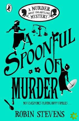Spoonful of Murder