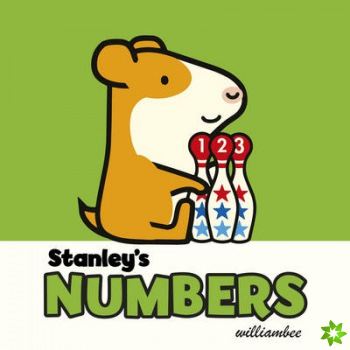 Stanley's Numbers