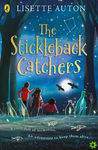 Stickleback Catchers