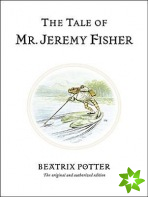 Tale of Mr. Jeremy Fisher