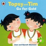 Topsy and Tim Sports Day
