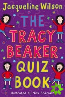 Tracy Beaker Quiz Book