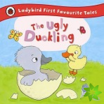 Ugly Duckling: Ladybird First Favourite Tales