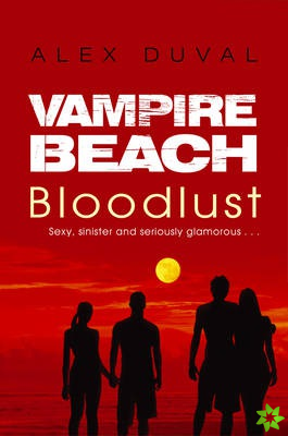 Vampire Beach: Bloodlust