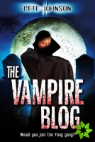 Vampire Blog