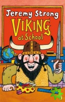 Viking at School