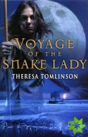 Voyage Of The Snake Lady