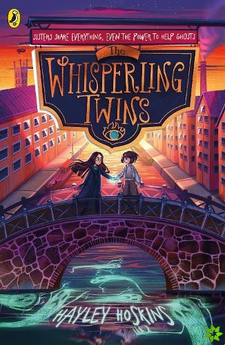 Whisperling Twins