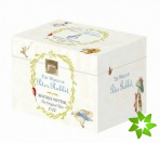 World of Peter Rabbit 1-12 Gift Box