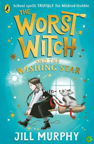 Worst Witch and The Wishing Star