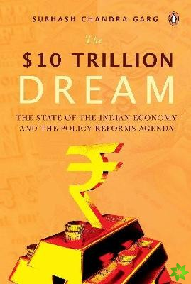 $Ten Trillion Dream