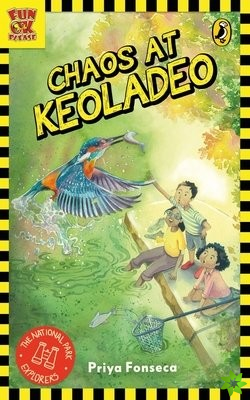 Chaos at Keoladeo